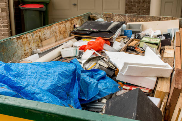 Best Residential Junk Removal  in Lyons, GA