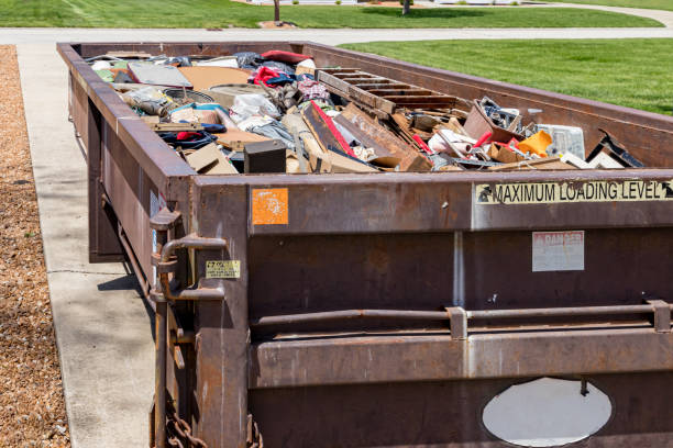 Best Residential Junk Removal  in Lyons, GA