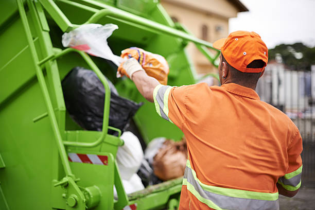 Recycling Services for Junk in Lyons, GA