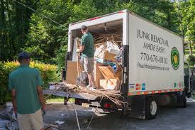 Best Attic Cleanout  in Lyons, GA